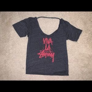 Stussy t-shirt